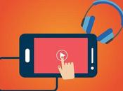 Apps Play YouTube Videos Background (Android/iOS)