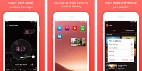 8 Apps to Play YouTube Videos in Background (Android/iOS) Play YouTube Videos in Background