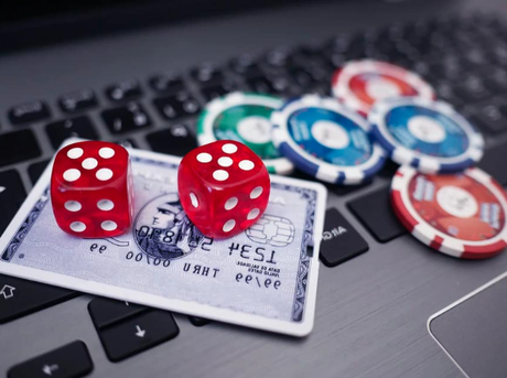 Why Online Casinos Reflect Our Developing Online World