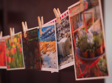 What to Write On Holiday Photo Cards