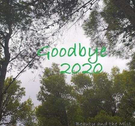 Positive Inspirational Quotes To Say Goodbye To 2020