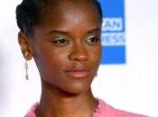 Letitia Wright (Black Panther) Faces Down Backlash After Posting Anti-Vax Video