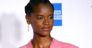 Letitia Wright (Black Panther) Faces Down Backlash After Posting An Anti-Vax Video Letitia Wright (Black Panther) Faces Down Backlash After Posting An Anti-Vax Video