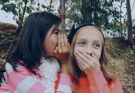 How to Help your Child Develop Friendship Skills