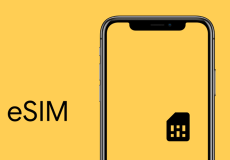 All You Need To Know About eSIM for IoT