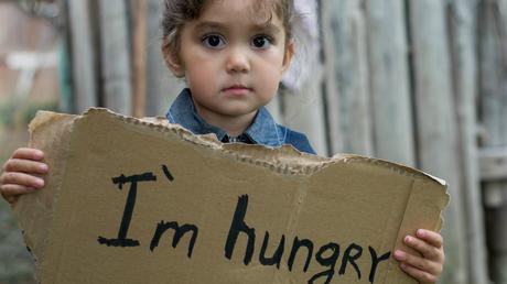 Food Insecurity Is A Serious Problem In America, And Has Long-Term Effects  On Our Children