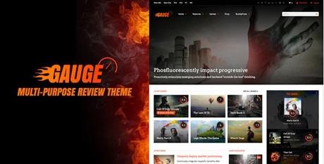 Schema WordPress Themes