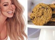 Mariah Carey Cookies? Diva Launched Very Cookie Brand