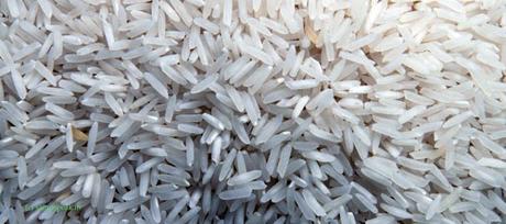 India exports rice to China