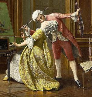 Saturday 5th December - The Kiss Saturday 5th December - The Kiss