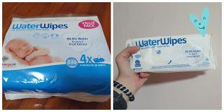 Battle of the Organic Baby Wet Wipes