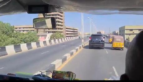 Tinubu In Kano, Goes On Ride With Governor Ganduje (Photos, Video)