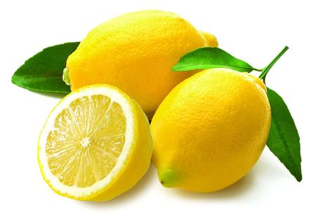 Lemon – Health Benefits