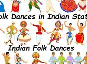 Best Group Folk Dances Indian States