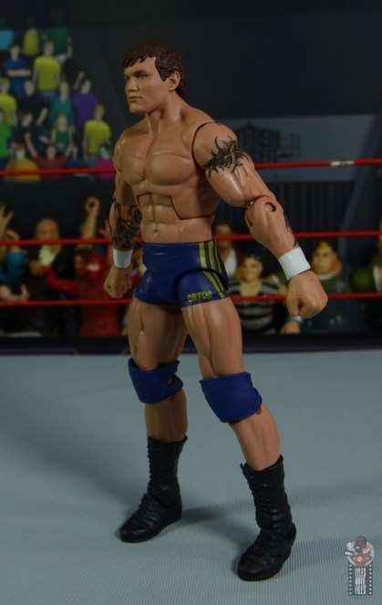 WWE Decade of Domination Randy Orton figure review