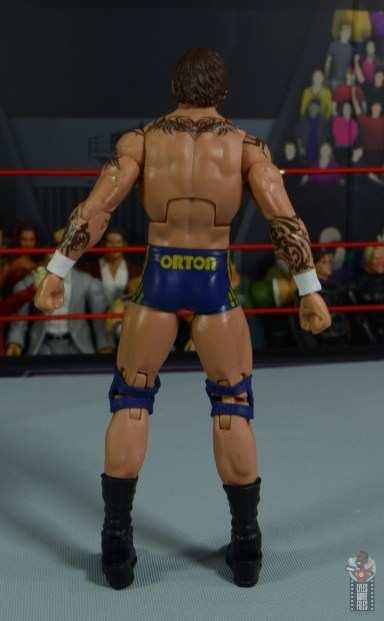 WWE Decade of Domination Randy Orton figure review