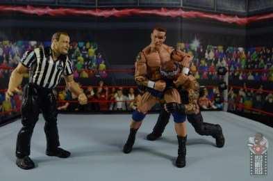 WWE Decade of Domination Randy Orton figure review