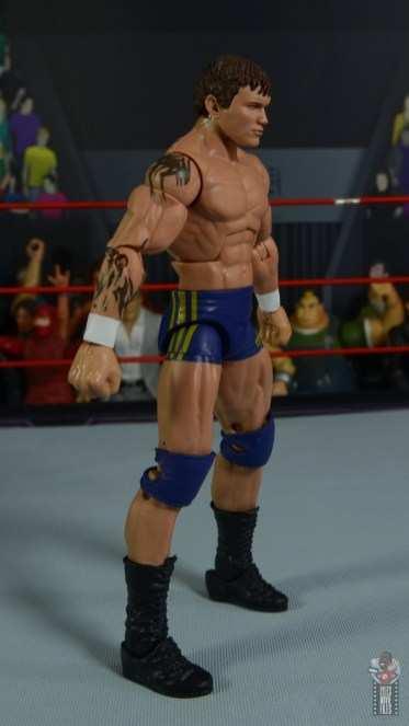 WWE Decade of Domination Randy Orton figure review