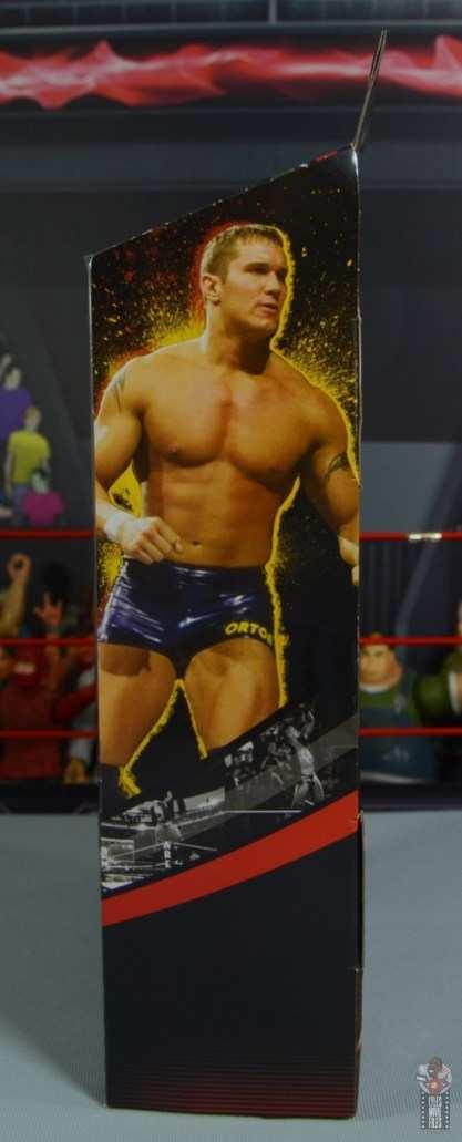 WWE Decade of Domination Randy Orton figure review