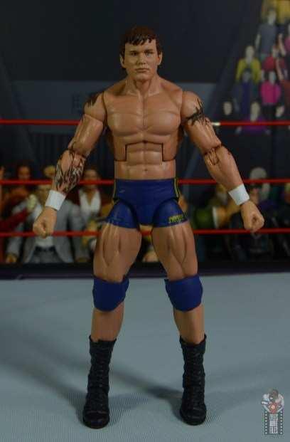 WWE Decade of Domination Randy Orton figure review