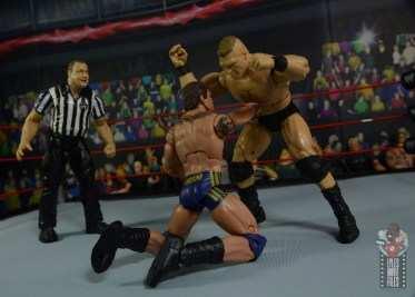 WWE Decade of Domination Randy Orton figure review