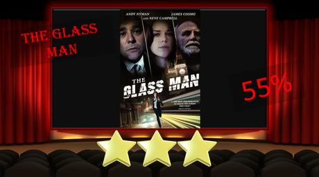 The Glass Man (2011) Movie Review