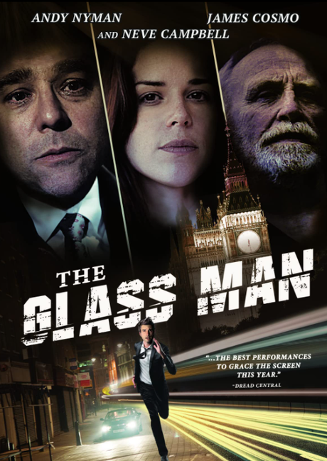 The Glass Man (2011) Movie Review