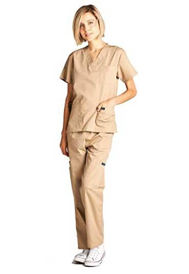 8 Best Scrubs for Nurses 2020