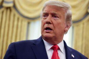US Troops Ordered To Withdraw From Somalia By Trump US Troops Ordered To Withdraw From Somalia By Trump