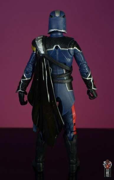 G.I. Joe Classified Series Cobra Commander figure review