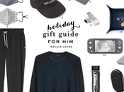 Holiday Gift Guide