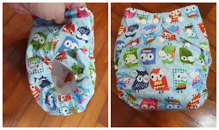 All about Cloth Diapers: Part 1