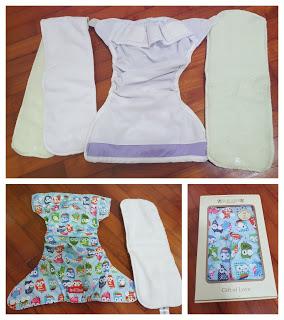 All about Cloth Diapers: Part 1