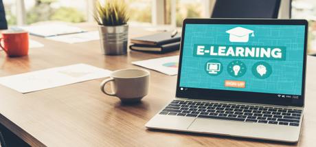 Advantages of Automotive E-learning Courses?