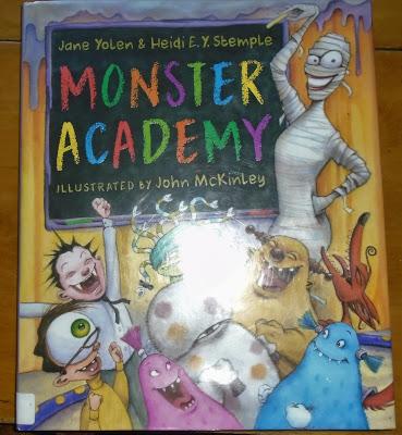 Reading to Josie