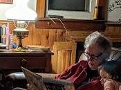 Reading Josie