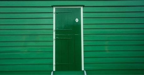 Which Door Type You Should Select for Your Newly Built Garage