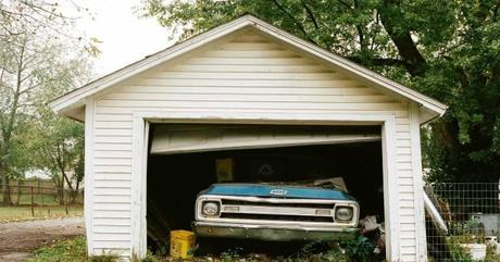 Which Door Type You Should Select for Your Newly Built Garage Which Door Type You Should Select for Your Newly Built Garage