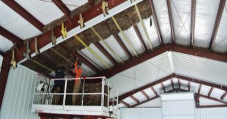 Which Door Type You Should Select for Your Newly Built Garage Which Door Type You Should Select for Your Newly Built Garage