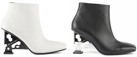 Shoe of the Day | United Nude Tool Booties