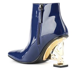 Shoe of the Day | United Nude Tool Booties