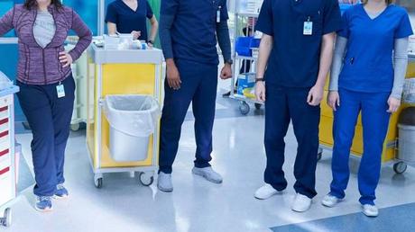 How Nurses Honors Hospital Workers Even Before COVID-19