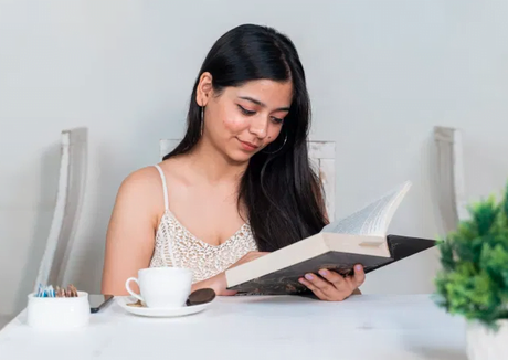 Master Your Reading Comprehension With These 8 Tips