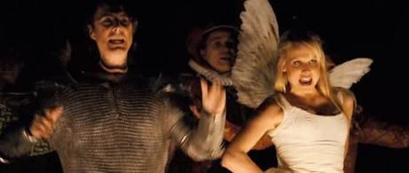 Monday 7th December - Romeo and Juliet Monday 7th December - Romeo and Juliet