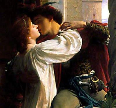 Monday 7th December - Romeo and Juliet Monday 7th December - Romeo and Juliet