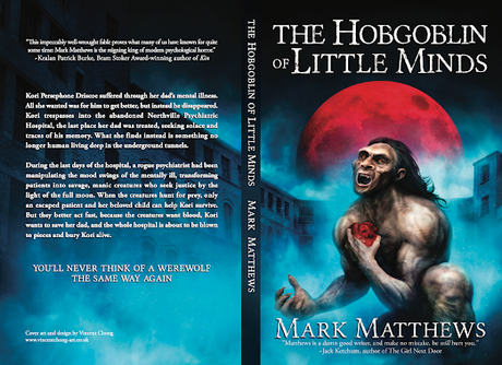 Reviews of The Hobgoblin of Little Minds