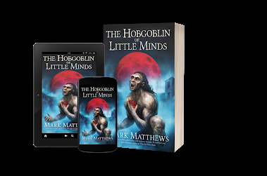 Reviews of The Hobgoblin of Little Minds