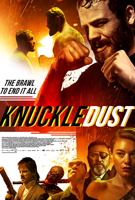 Knuckledust (2020) Movie Review