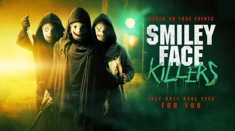 Smiley Face Killers (2020) Movie Review