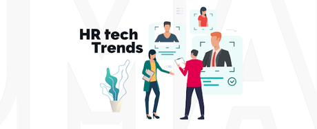 Innovations That Will Drive Human Resource Technology Trends